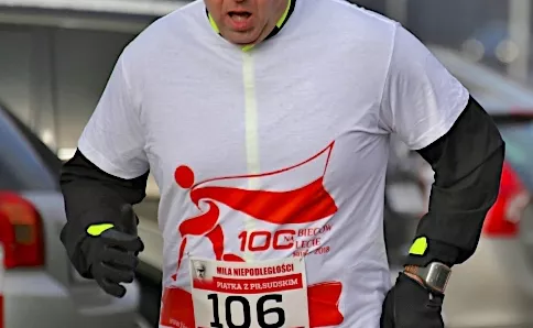 Mila i Piątka z Piłsudskim w Warszawie dla Michała Bernardelliego i... dziesięciolatki! [ZDJĘCIA] - 1